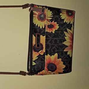 Calvin Klein purse